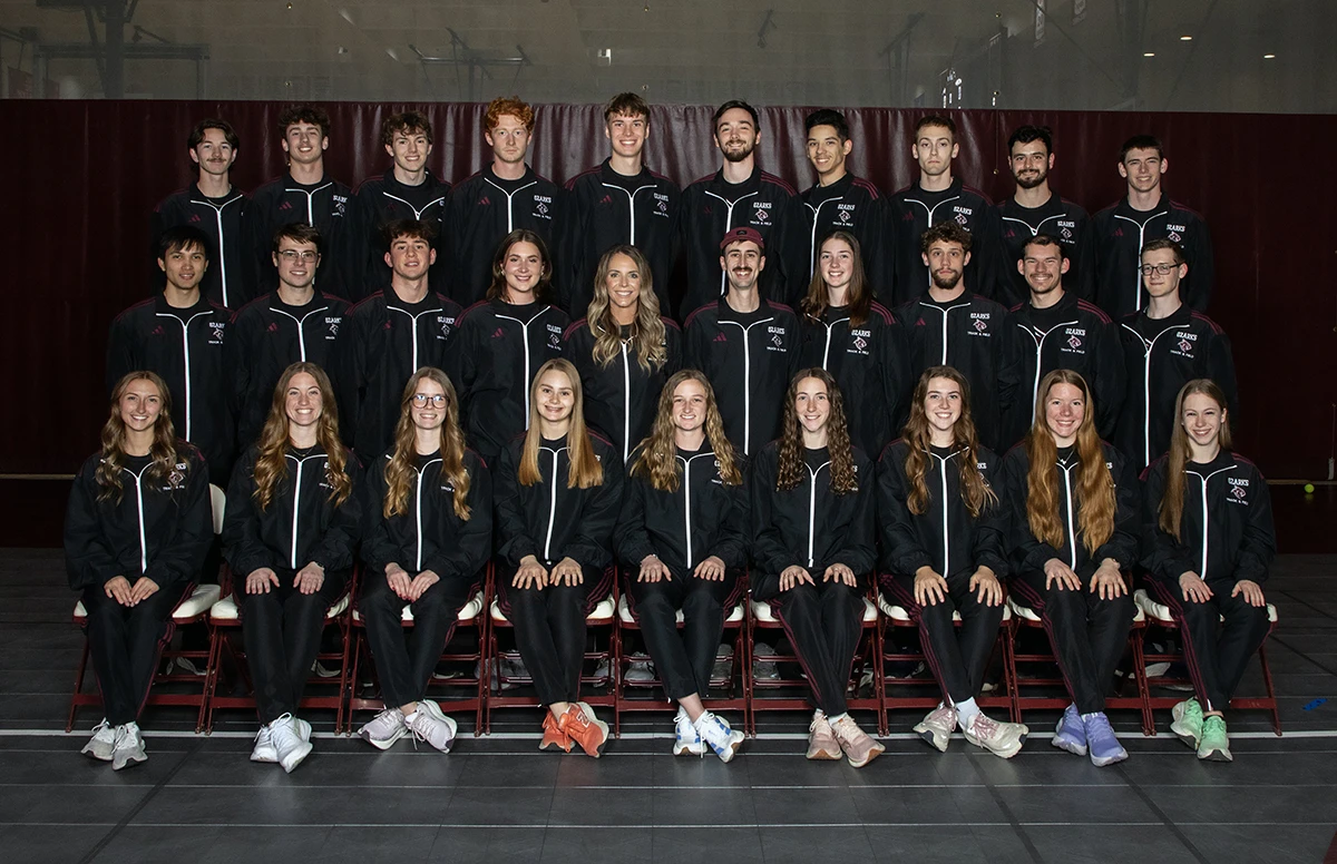 College of the Ozarks 2024-25 Track Roster